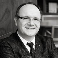 Gerard Chouin