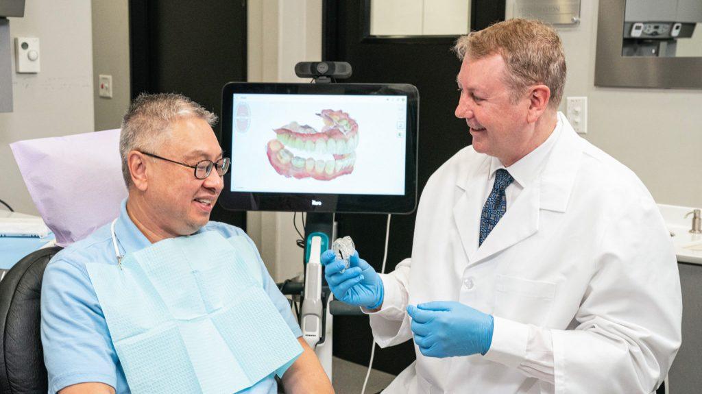 Oral lesion and oral cancer assessment by online consultation